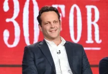 Vince Vaughn