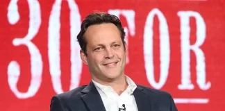 Vince Vaughn