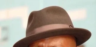 Ving Rhames