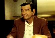 Walter Matthau
