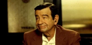 Walter Matthau
