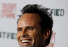 Walton Goggins