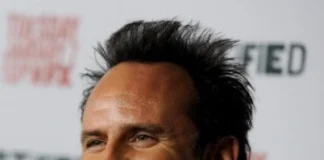 Walton Goggins