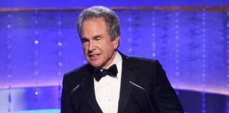 Warren Beatty
