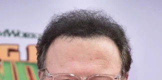 Wayne Knight