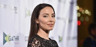 Whitney Cummings