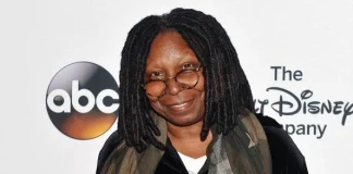 Whoopi Goldberg
