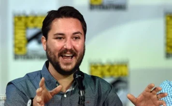 Wil Wheaton