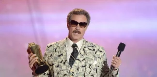 Will Ferrell