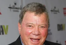 William Shatner