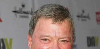 William Shatner