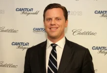 Willie Geist