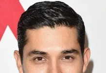 Wilmer Valderrama