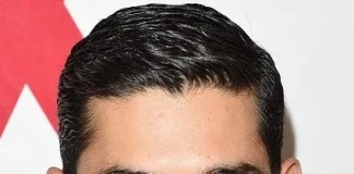 Wilmer Valderrama