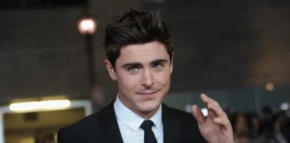 Zac Efron