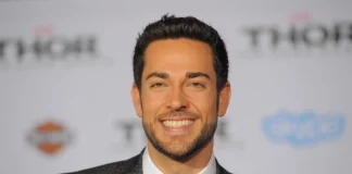 Zahari Levi