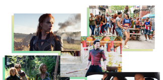 15 filme de vara care merita sa le vezi sau sa le revezi in 2023