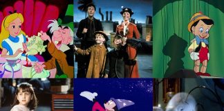 30 de filme clasice pentru copii pe care ar trebui sa le revezi alaturi de copiii tai
