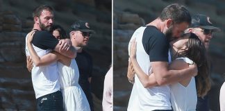 Cel mai interesant lucru despre Ana de Armas nu este Ben Affleck