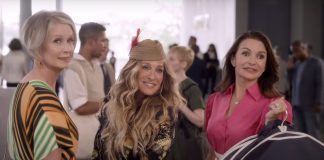 „And just like that”: Totul despre continuarea serialului „Sex and the City”