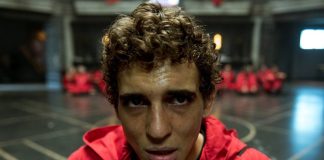 Ce se intampla daca protagonistii din „La casa de papel” inceteaza sa fie vazuti ca eroi?
