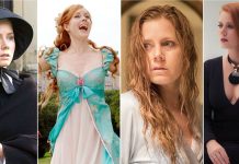 Cele mai bune 10 filme ale actritei Amy Adams