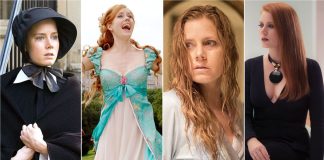 Cele mai bune 10 filme ale actritei Amy Adams