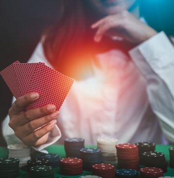 Cele mai bune jucătoare din istoria pokerului