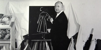 Christian Dior: viata si mostenirea designerului francez