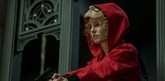 Costumele din „La Casa de Papel” sunt un simbol al rezistentei