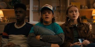 Data de lansare a sezonului 5 din „Stranger Things” este inca in curs de stabilire