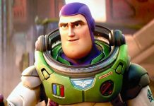 Filme Pixar care au fost anulate