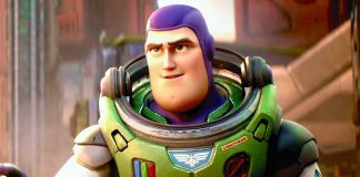 Filme Pixar care au fost anulate