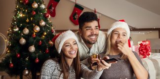 9 filme pe care ar trebui sa le vezi daca ti-a placut filmul „A Castle for Christmas”