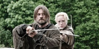 Game of Thrones: De ce relatia dintre Jaime si Brienne este cea mai satisfacatoare