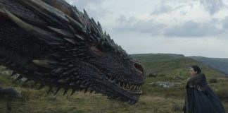 Game of Thrones: Sezonul final are un buget nemaipomenit de mare