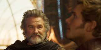 Gardienii Galaxiei de la Marvel: Cum a adus Kurt Russell trucuri de film vechi in rolurile sale