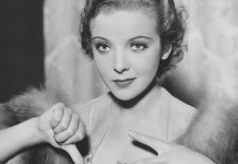 Ida Lupino, femeia Renasterii de la Hollywood