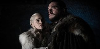 Kit Harington a raspuns in sfarsit la unele intrebari despre finalul Game of Thrones