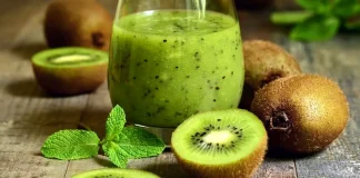 De ce trebuie sa mananci kiwi: beneficii si proprietati ale acestui fruct