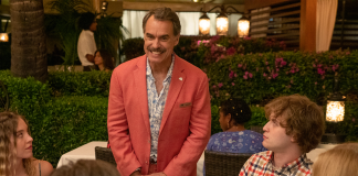 Murray Bartlett despre acel final socant al serialului „Lotusul alb”.