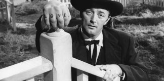 „Noaptea vanatorului”, cel mai magistral esec din istoria cinematografiei, implineste 67 de ani