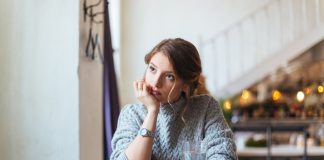 Nu astepta niciodata nimic de la altii, pentru ca s-ar putea sa fii dezamagit