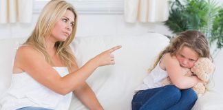 Pedeapsa copilului: aliat sau dusman?