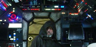 Razboiul Stelelor: Ultimul Jedi: Semnificatia din spatele zarurilor de aur a lui Han