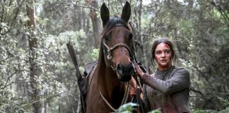 Recenzia filmului Nightingale: Ultimul film al lui Jennifer Kent
