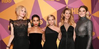 Reese Witherspoon spune „niciodata sa nu spui niciodata” facand referire la sezonul 3 „Big Little Lies”