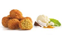 Sapte retete delicioase de crochete vegane