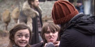 Secretele auditiei Game of Thrones cu directorul de casting Nina Gold