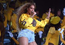 Semnificatia din spatele tinutelor Coachella ale lui Beyonce in filmul Netflix Homecoming